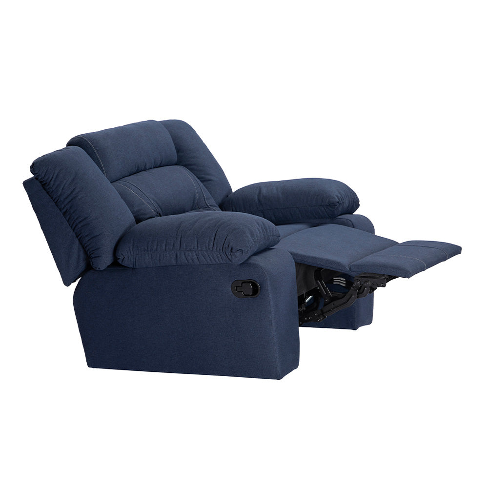 Reclinable Mecedora Bumer