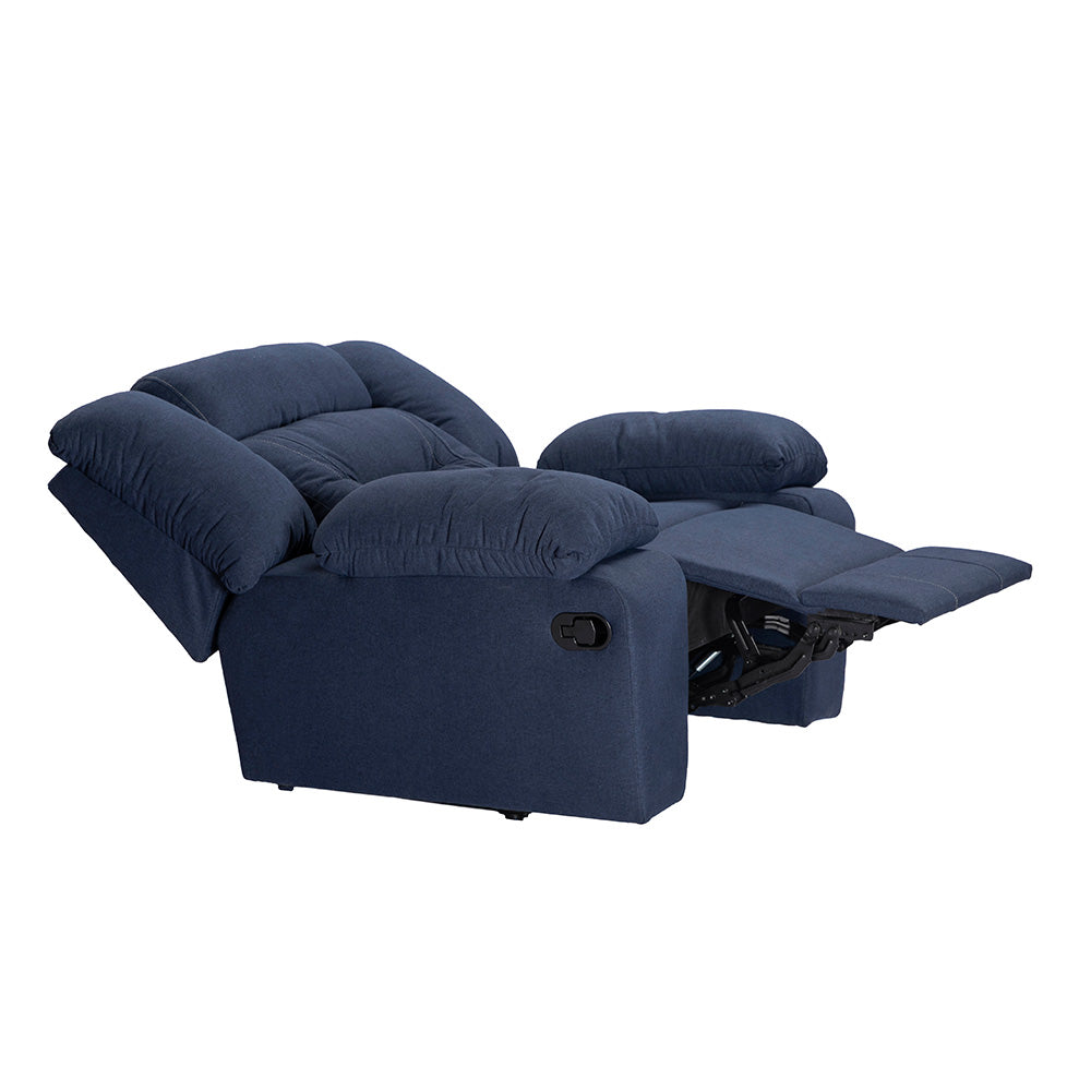 Reclinable Mecedora Bumer