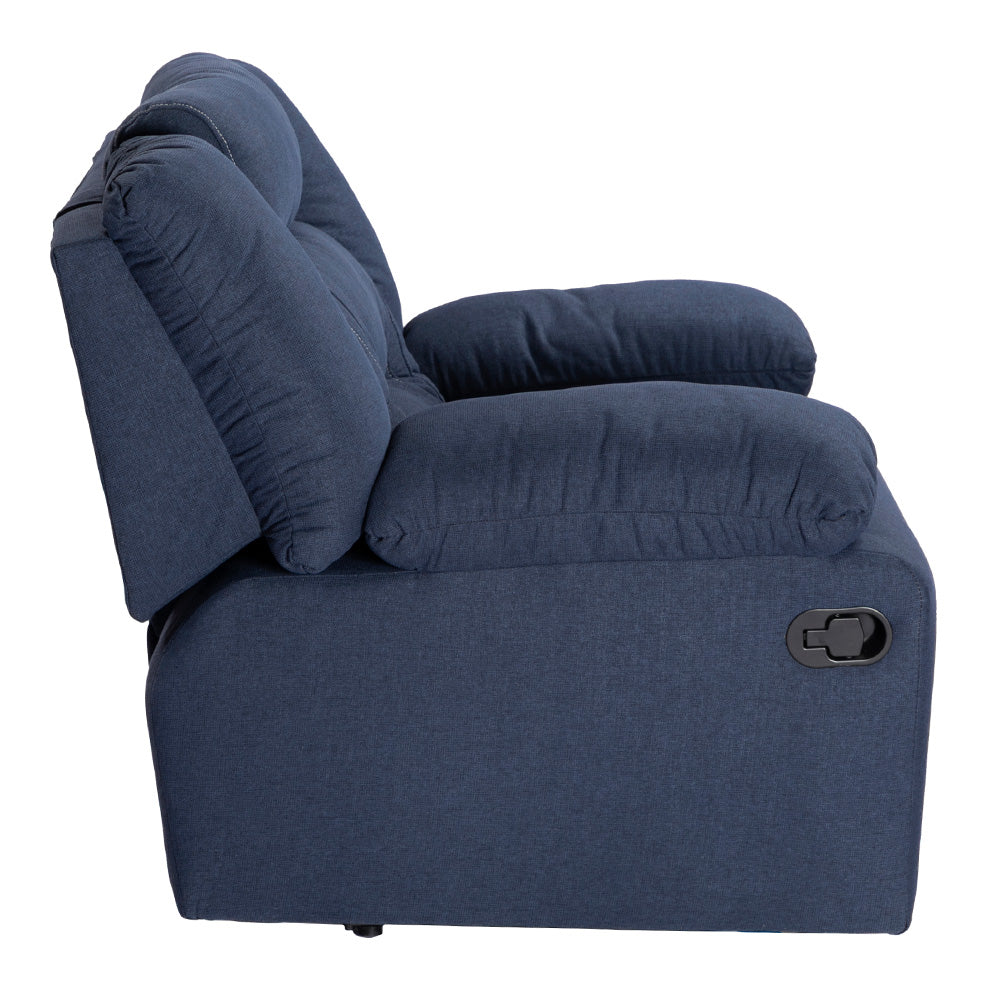 Reclinable Mecedora Bumer