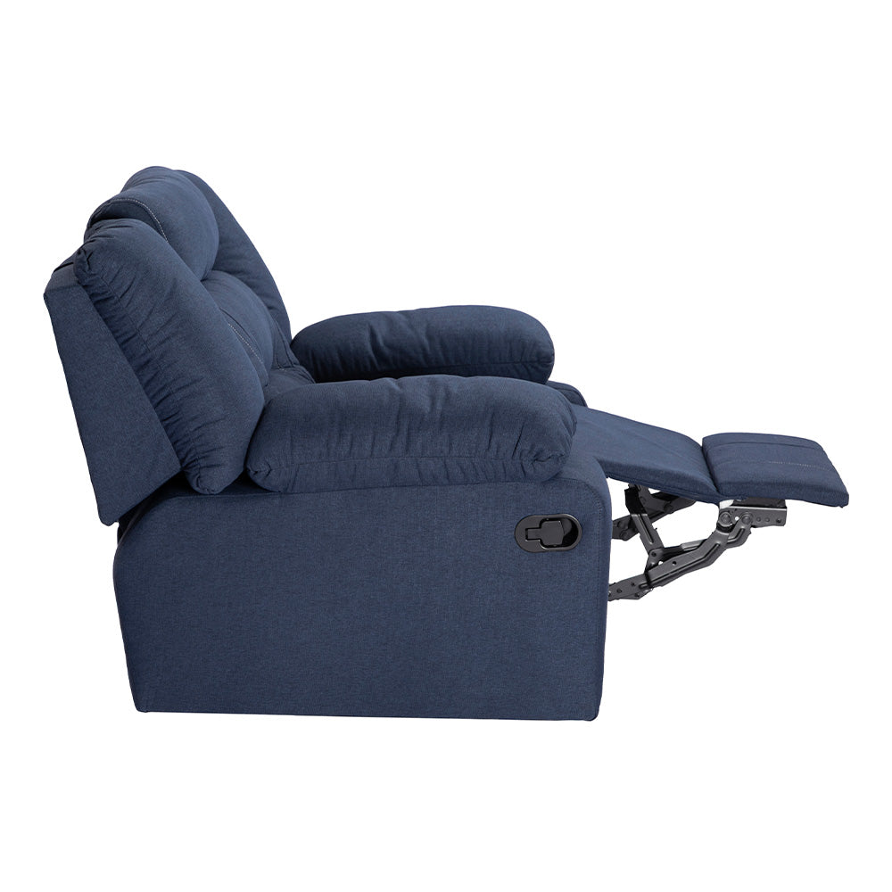 Reclinable Mecedora Bumer