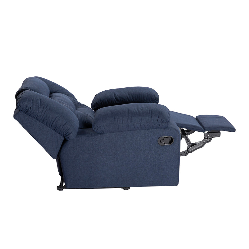 Reclinable Mecedora Bumer