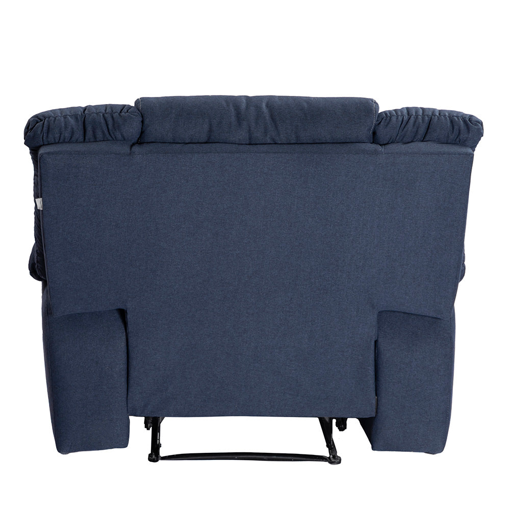 Reclinable Mecedora Bumer