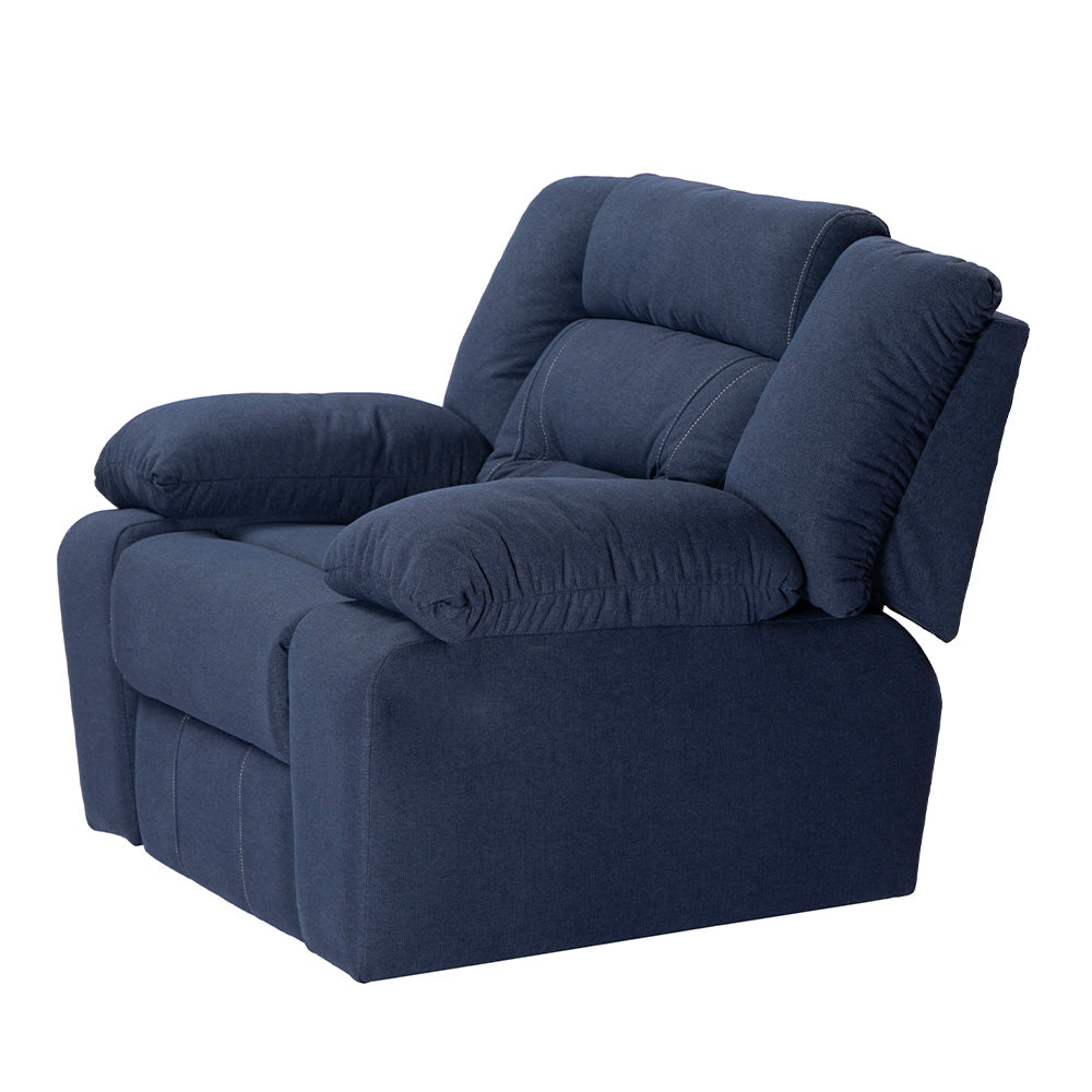 Reclinable Mecedora Bumer