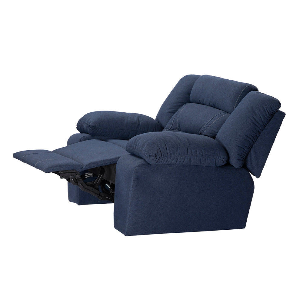 Reclinable Mecedora Bumer