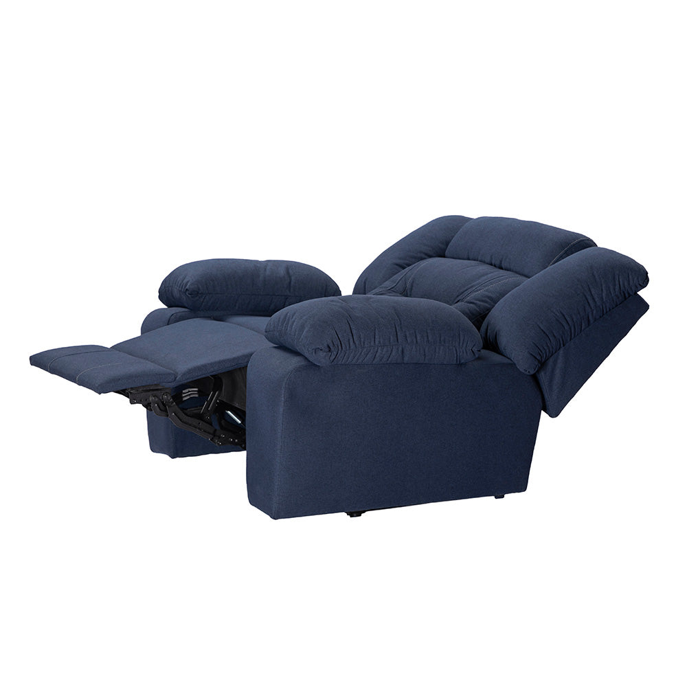 Reclinable Mecedora Bumer