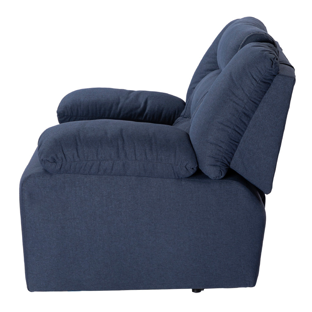 Reclinable Mecedora Bumer