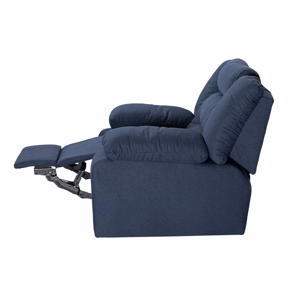 Reclinable Mecedora Bumer