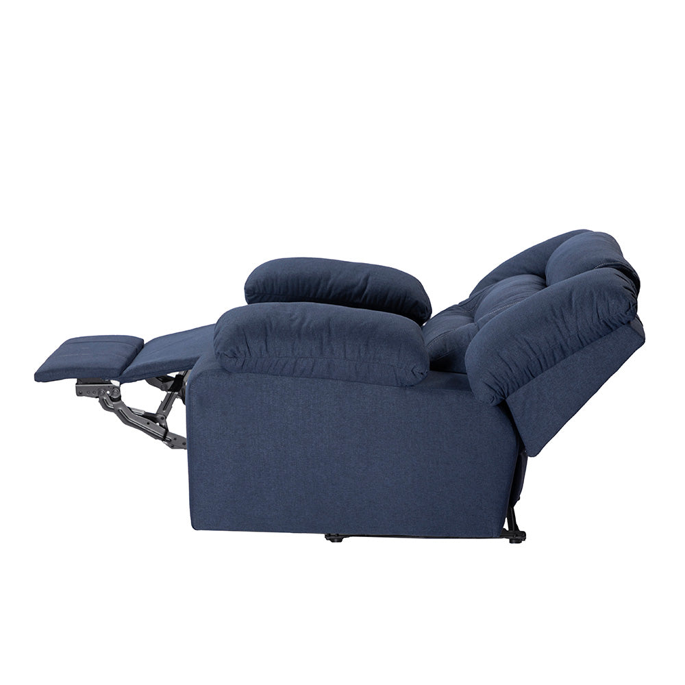 Reclinable Mecedora Bumer