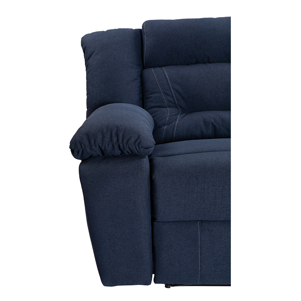 Reclinable Mecedora Bumer