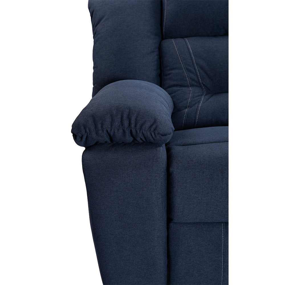 Reclinable Mecedora Bumer