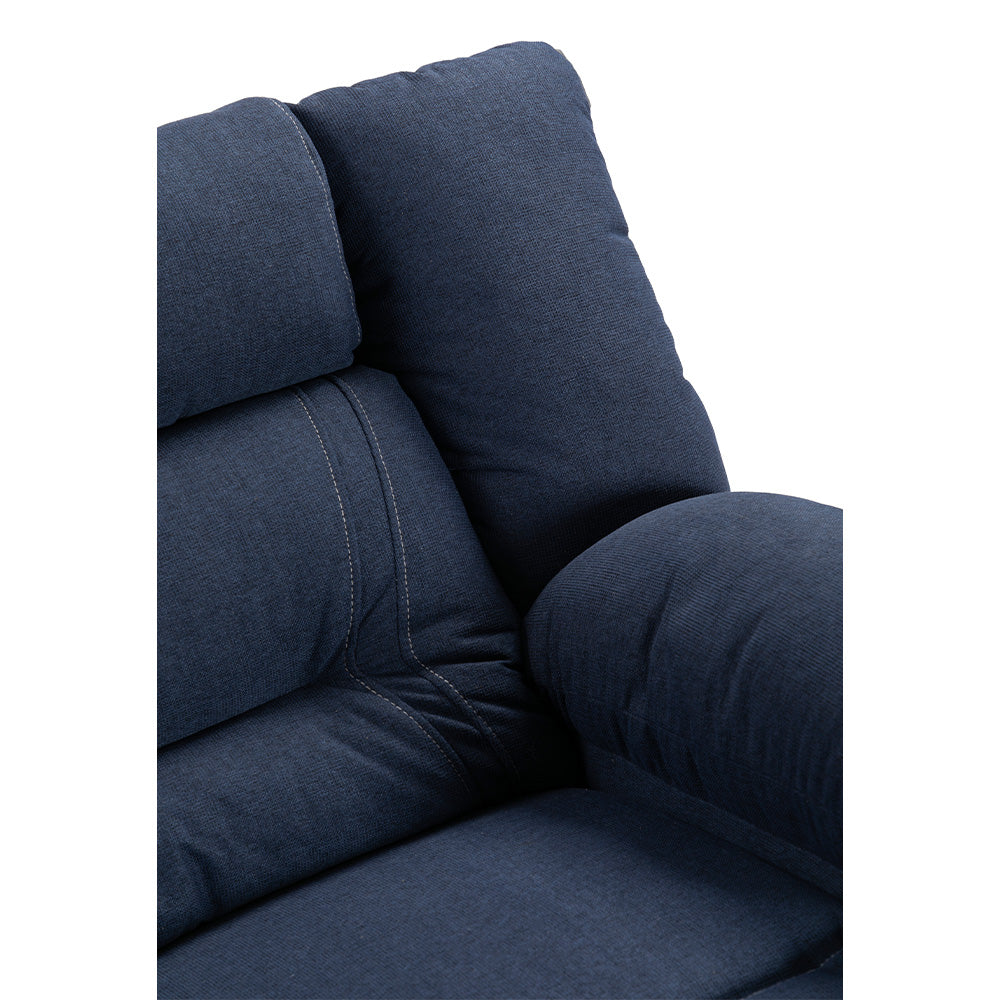 Reclinable Mecedora Bumer