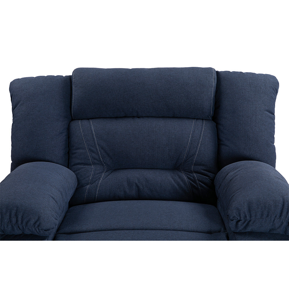 Reclinable Mecedora Bumer