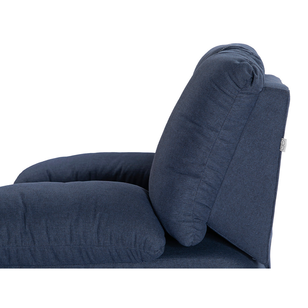 Reclinable Mecedora Bumer