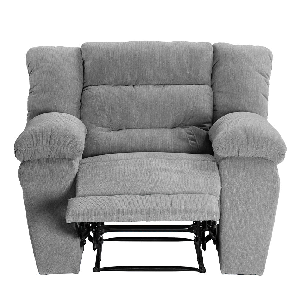 Reclinable Mecedora Bumer