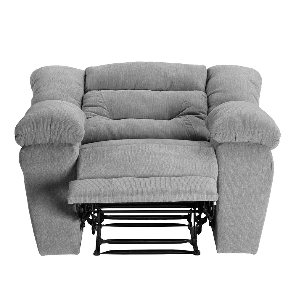 Reclinable Mecedora Bumer