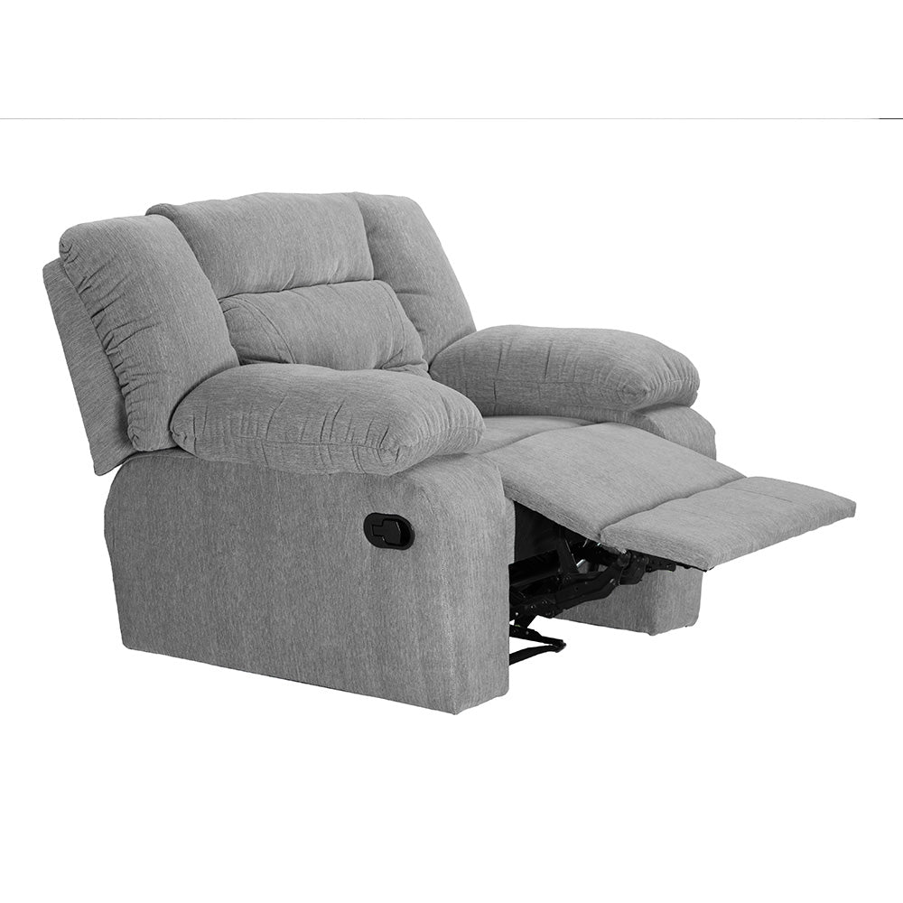 Reclinable Mecedora Bumer