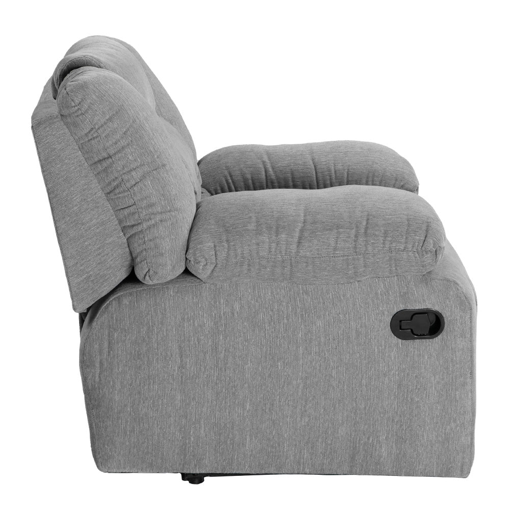 Reclinable Mecedora Bumer