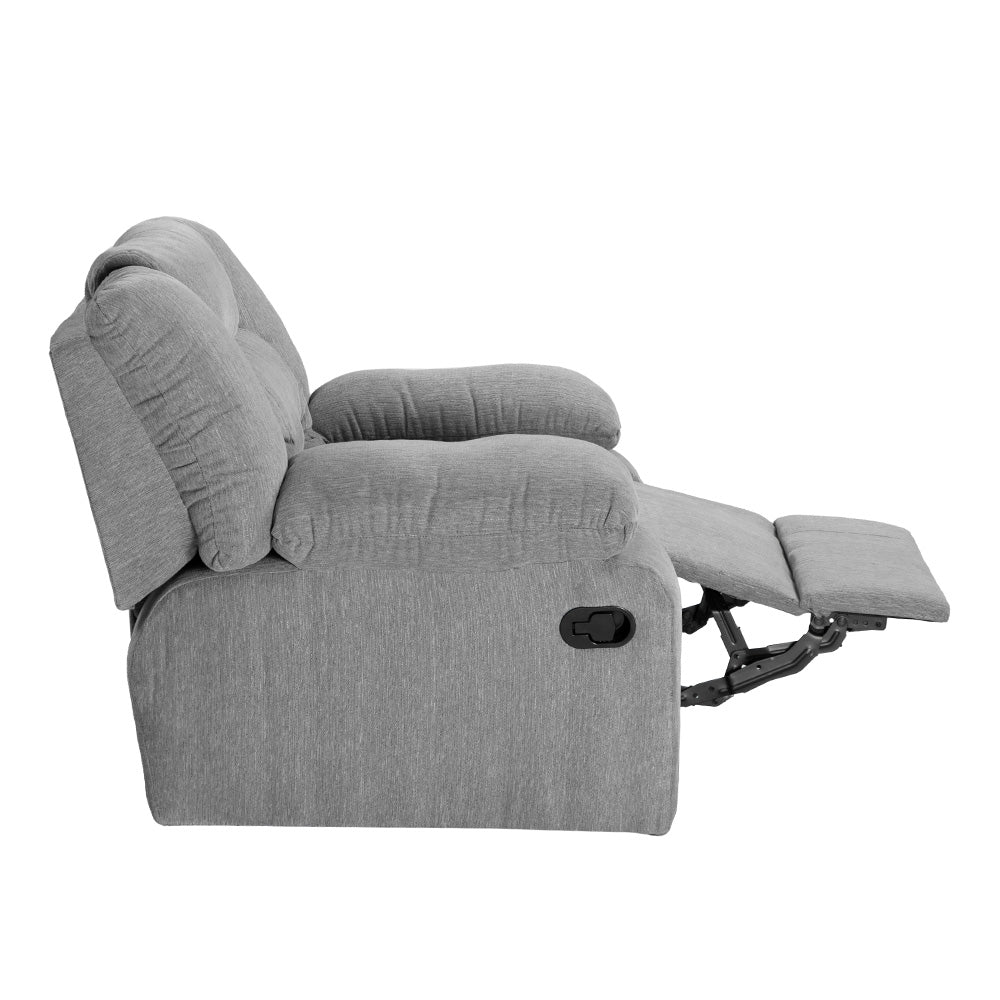 Reclinable Mecedora Bumer