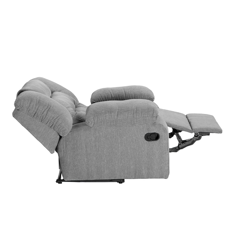 Reclinable Mecedora Bumer