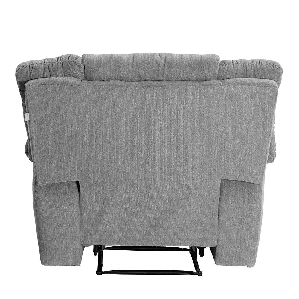 Reclinable Mecedora Bumer