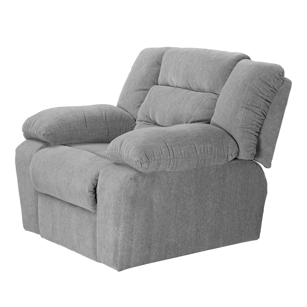 Reclinable Mecedora Bumer