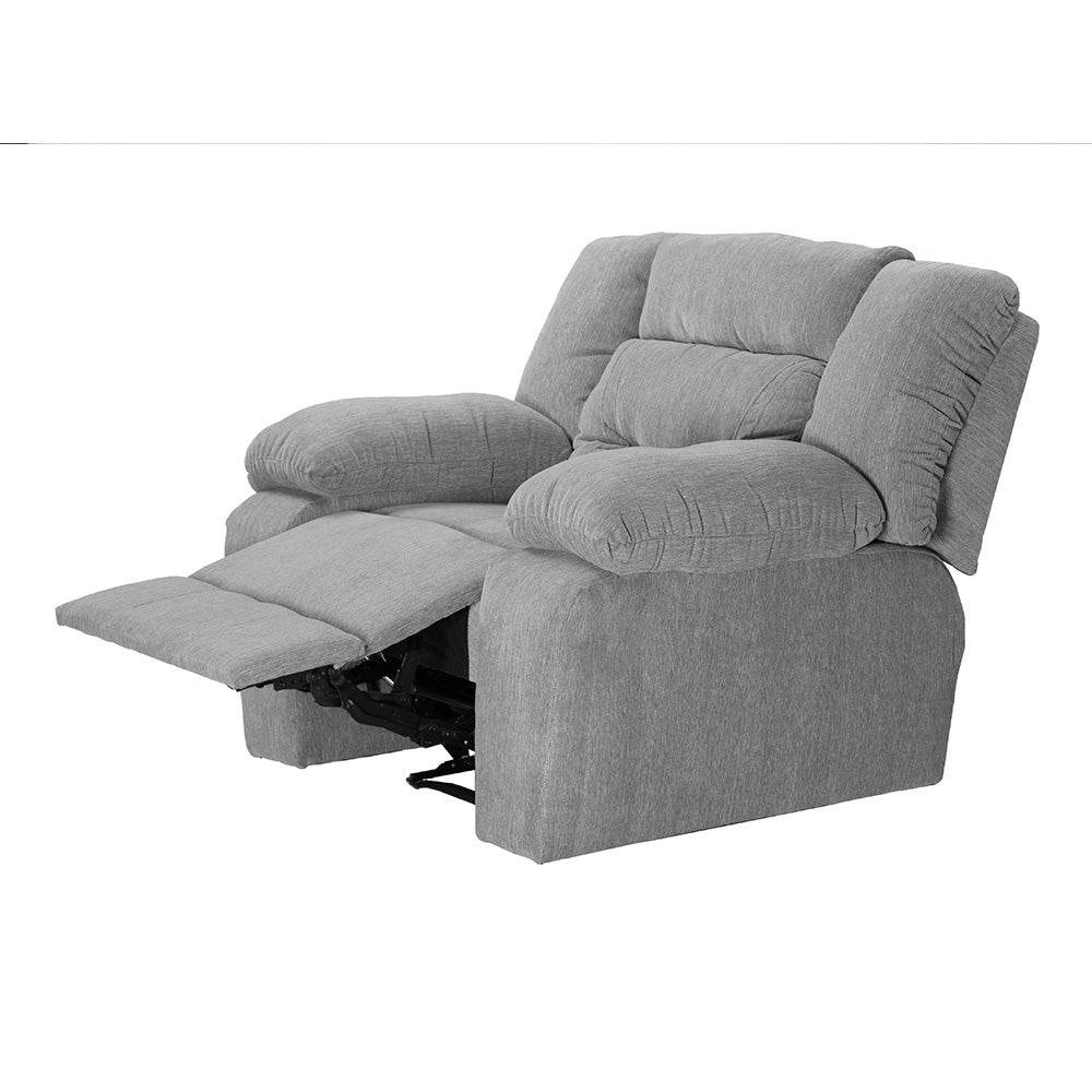 Reclinable Mecedora Bumer