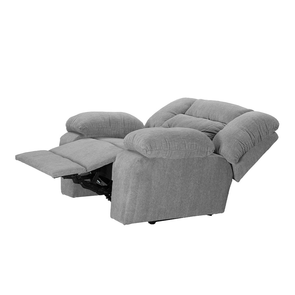 Reclinable Mecedora Bumer