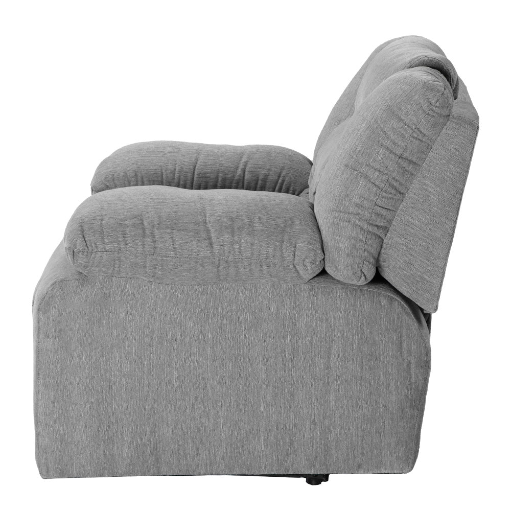 Reclinable Mecedora Bumer