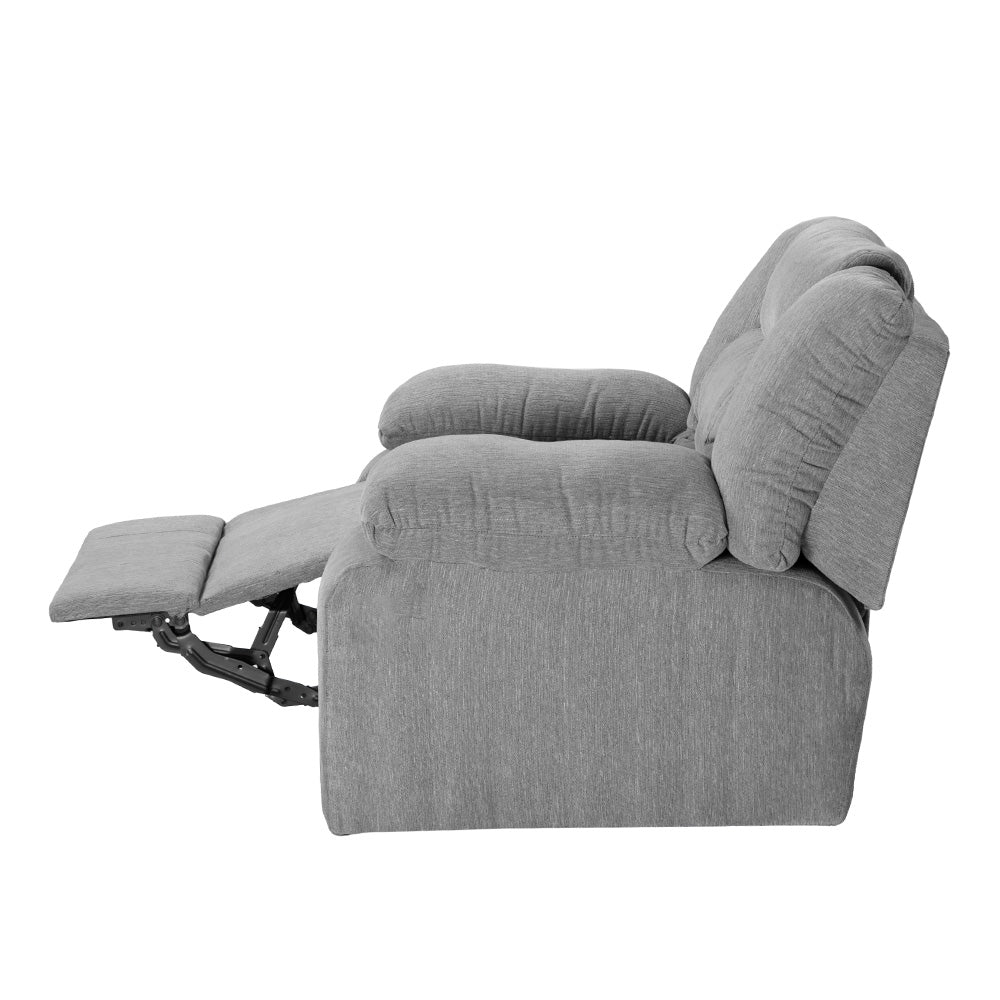 Reclinable Mecedora Bumer