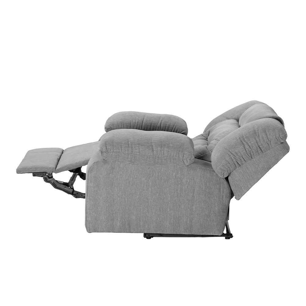 Reclinable Mecedora Bumer