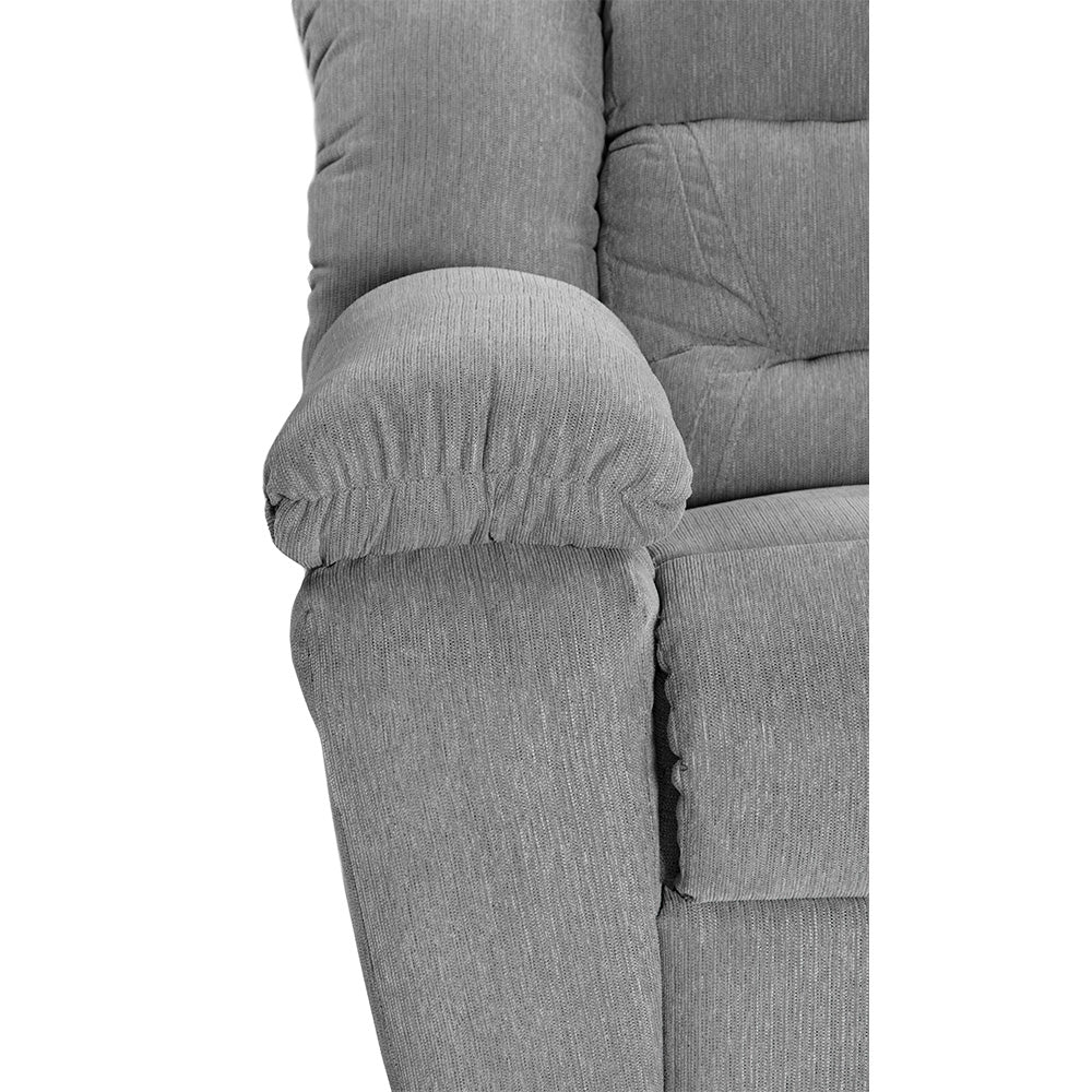 Reclinable Mecedora Bumer