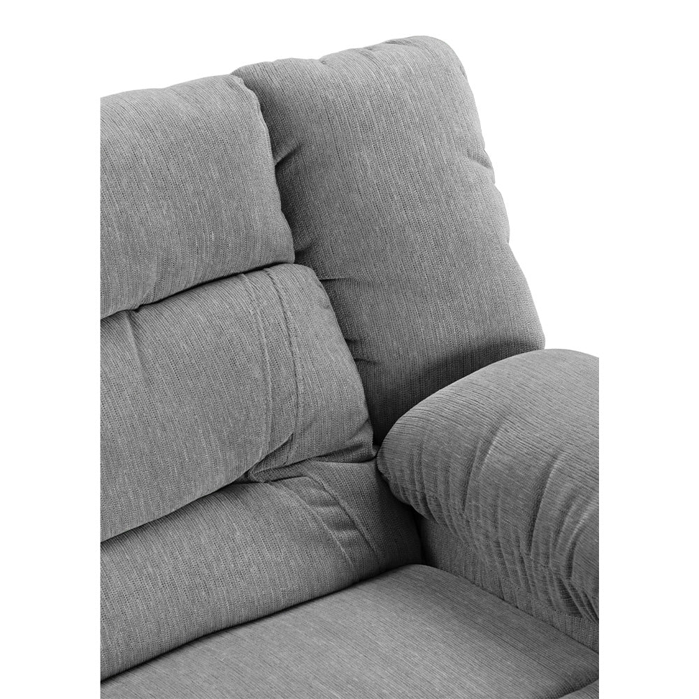 Reclinable Mecedora Bumer