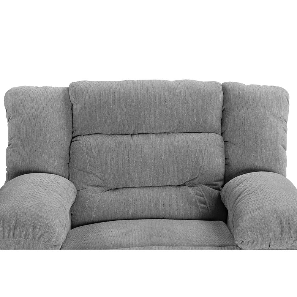 Reclinable Mecedora Bumer