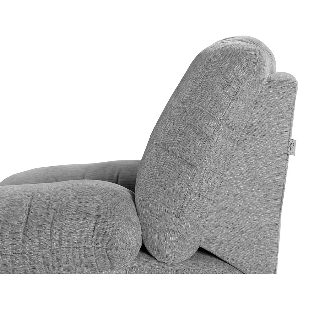 Reclinable Mecedora Bumer