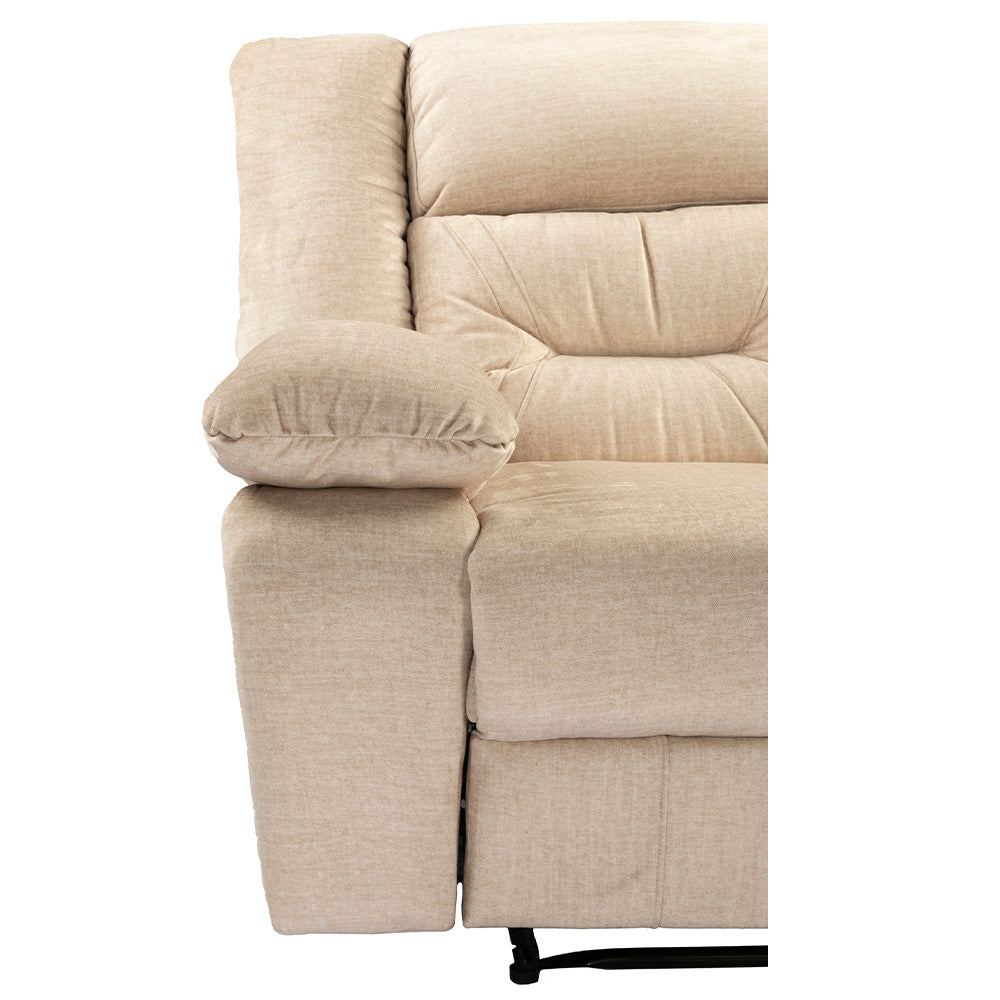 Reclinable Mecedora Bumers