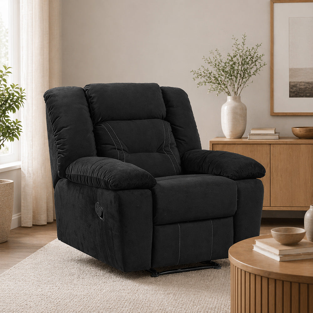 Reclinable Bumer