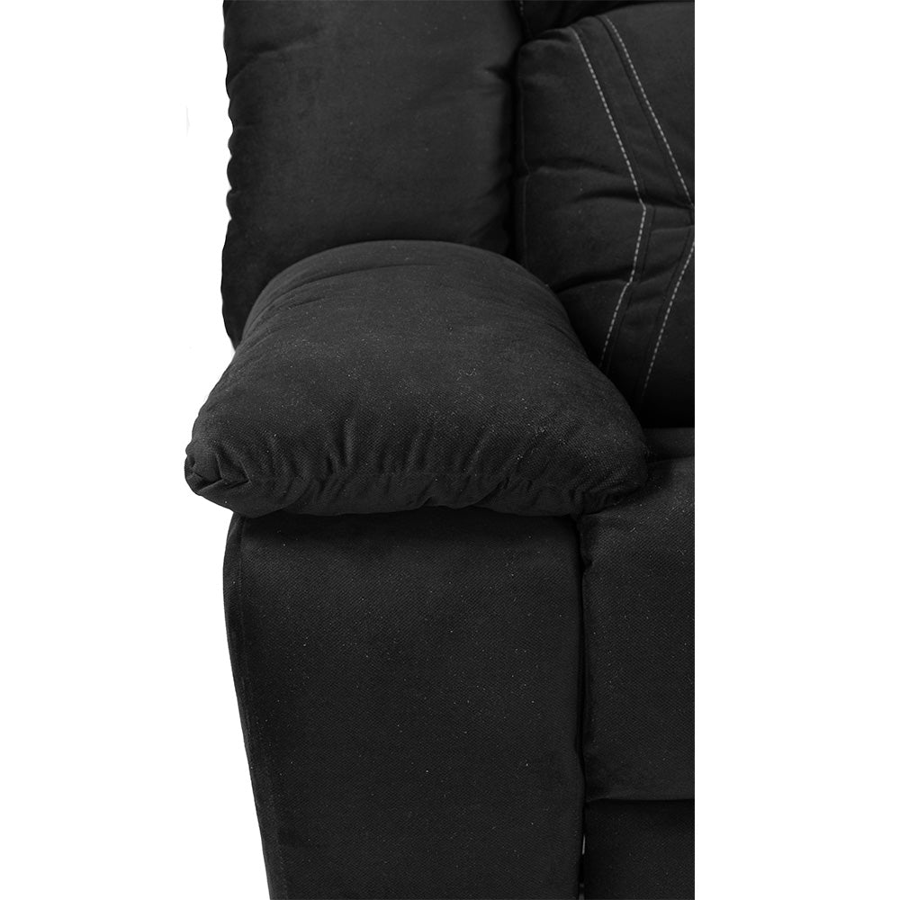Reclinable Mecedora Bumers