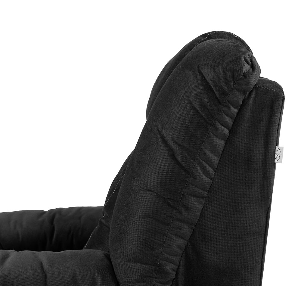 Reclinable Mecedora Bumers