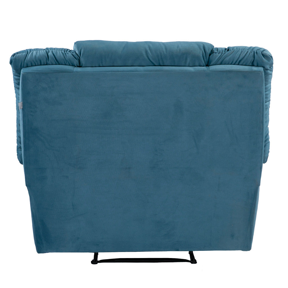 Reclinable Mecedora Bumers