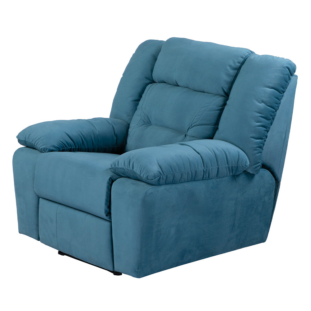 Reclinable Mecedora Bumers