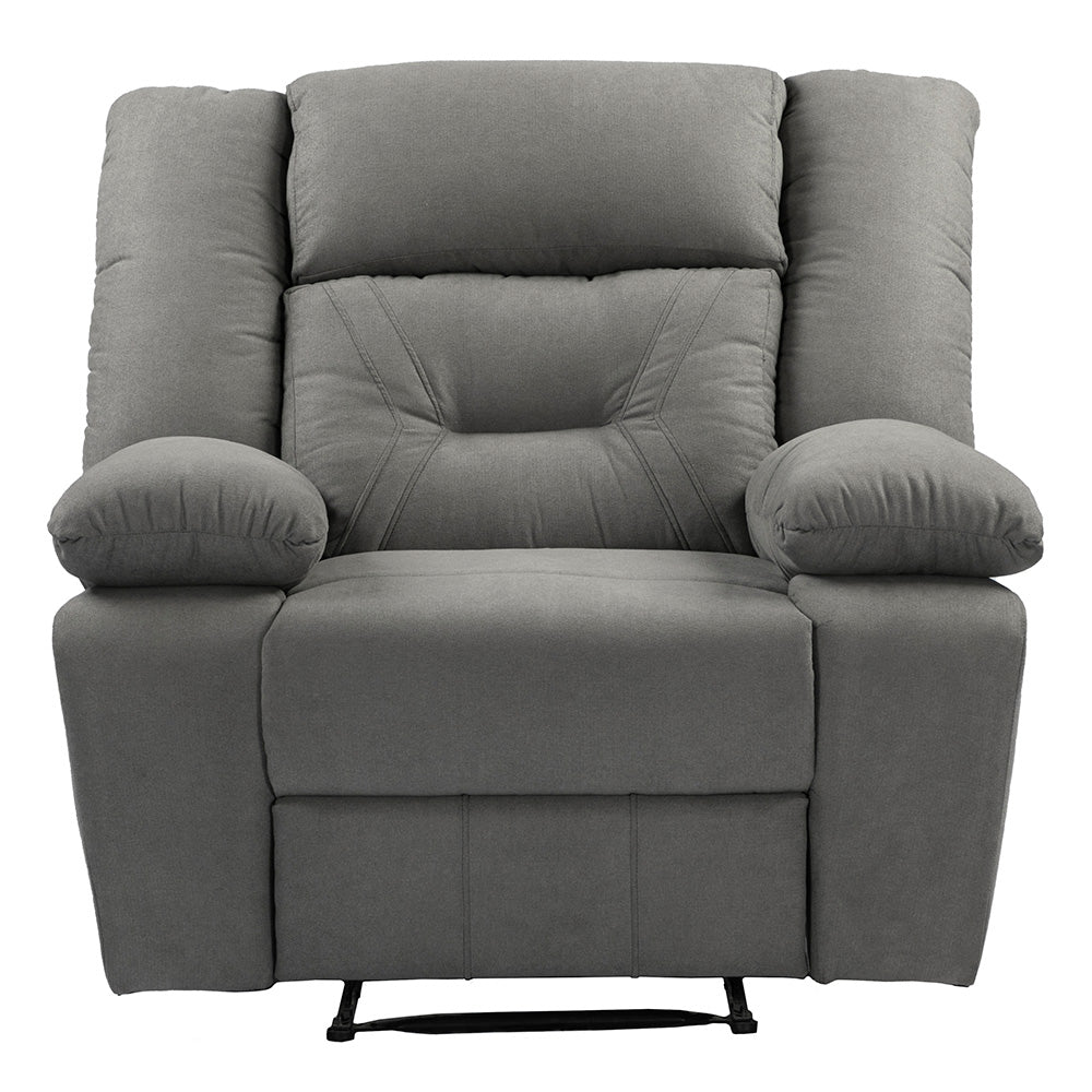 Reclinable Mecedora Bumers