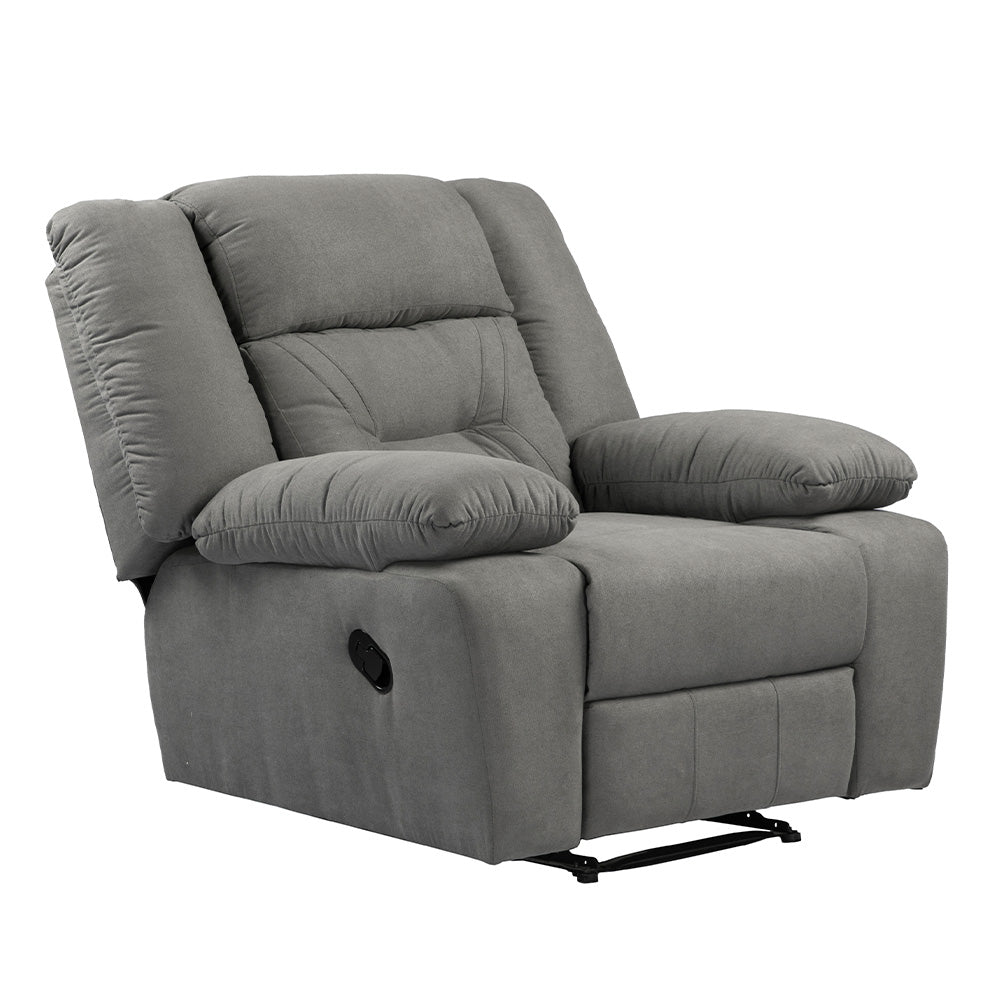 Reclinable Bumer