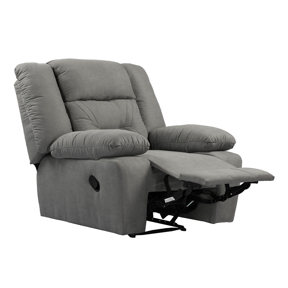 Reclinable Bumer