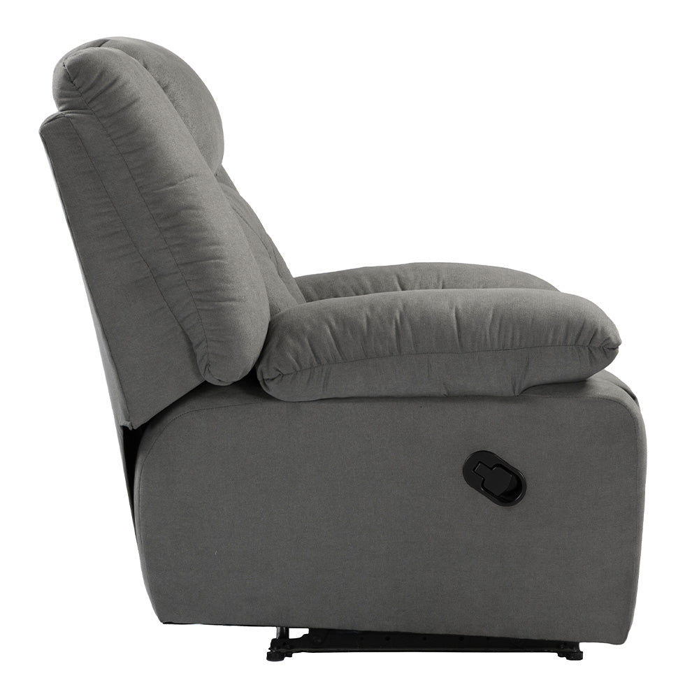 Reclinable Bumer
