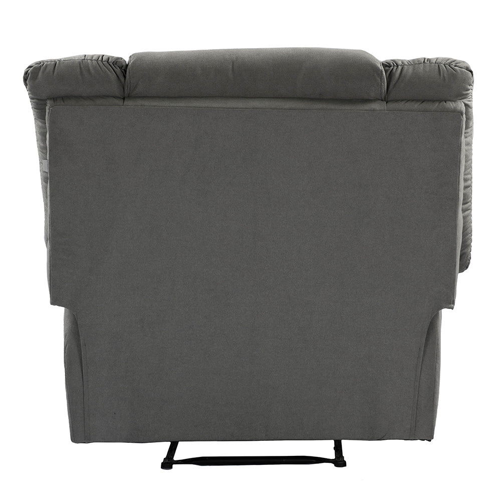 Reclinable Mecedora Bumers