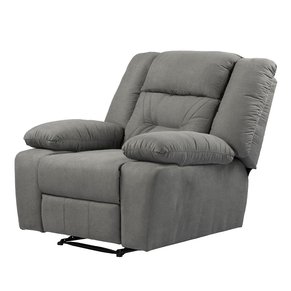 Reclinable Bumer