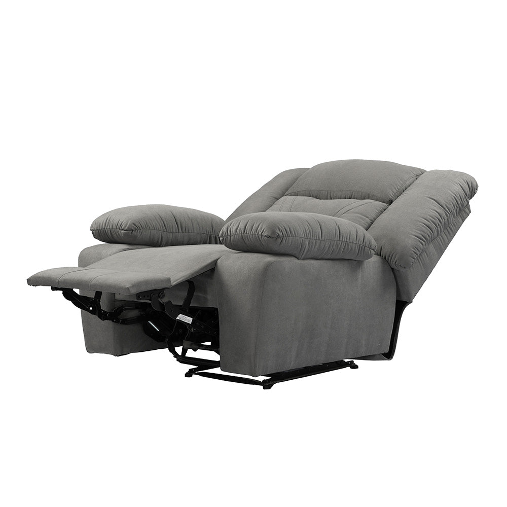Reclinable Bumer