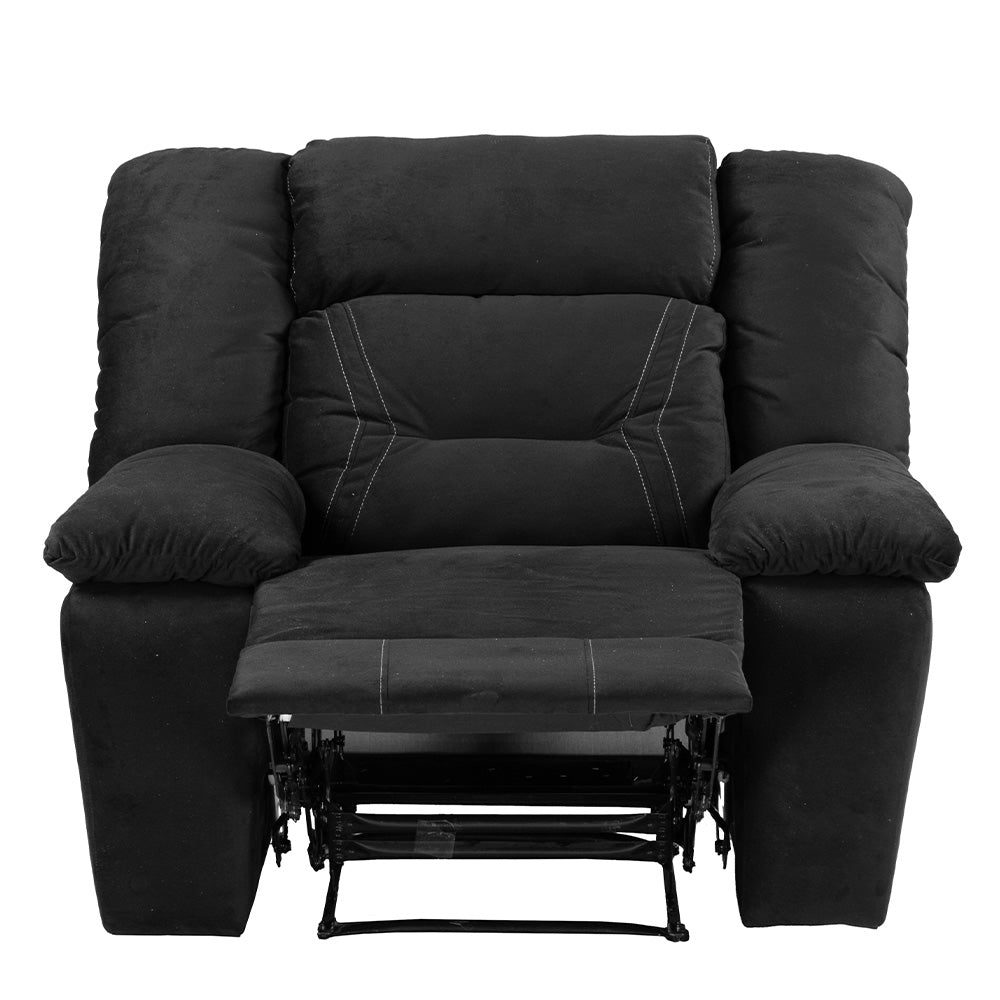 Reclinable Mecedora Bumers