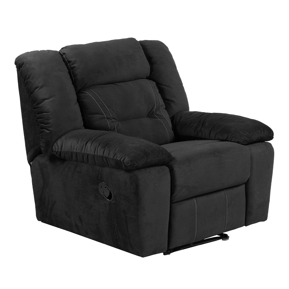 Reclinable Mecedora Bumers