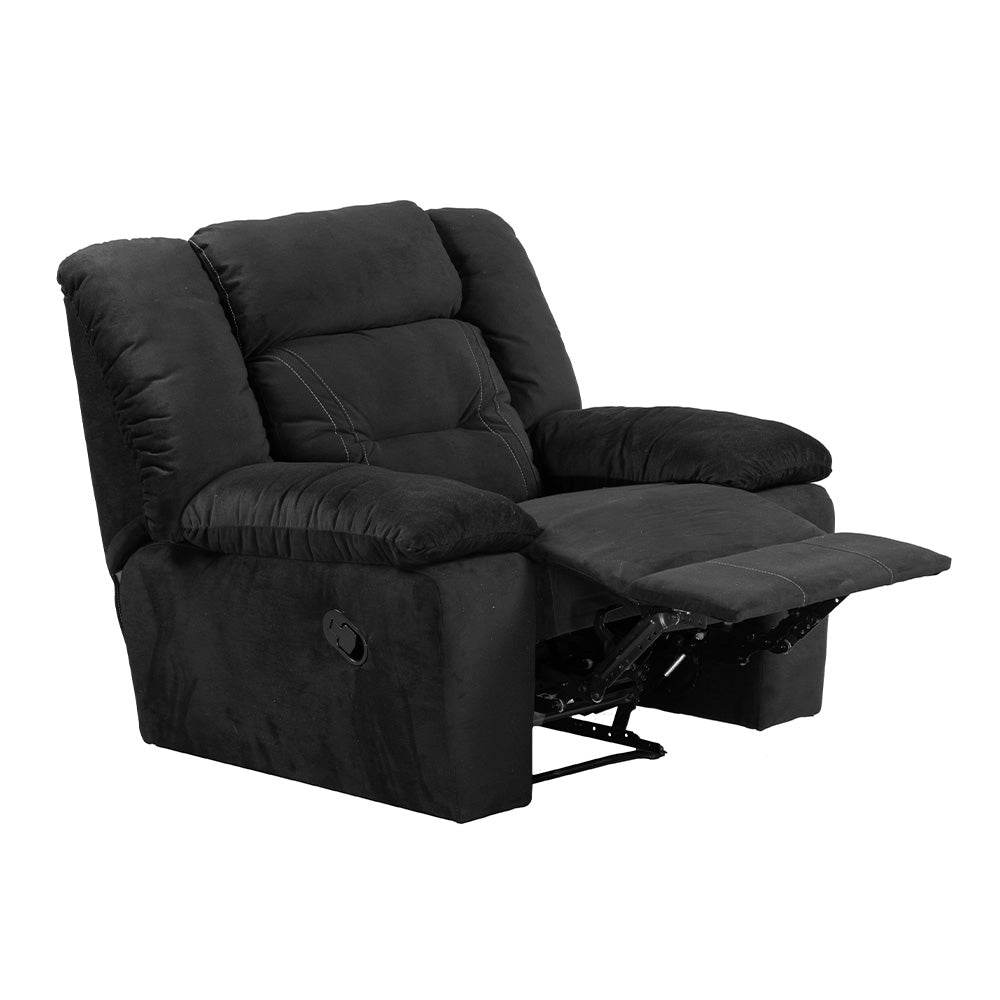 Reclinable Mecedora Bumers